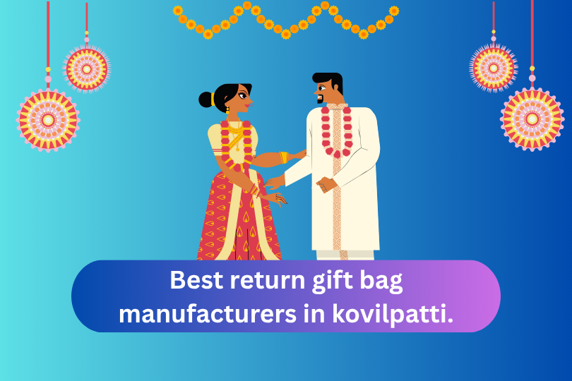 best return gift bags manufacturers in kovilpatti