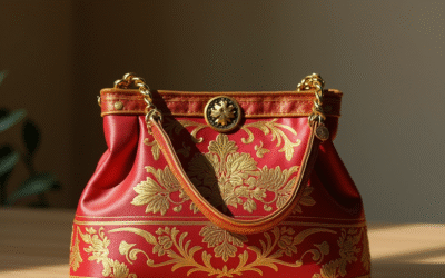 Top 10 best tamboolam bags manufacturers in Tamilnadu